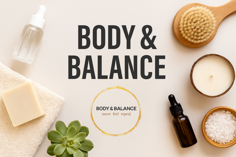 Body Balance